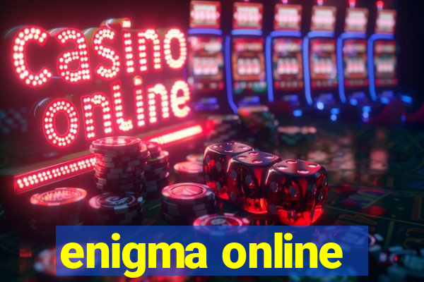 enigma online